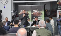 Arısoy’dan Dönüşüm Çıkışı: “Hodri Meydan, Ada Bazlı Dönüşümü Başlatalım”