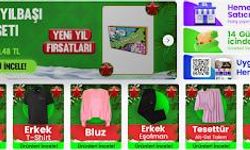 Görmek Lazım ile Alışverişin Yeni Yüzü