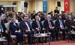 Turan : “Artık Göçün Gücüne Dönüşme Zamanı”