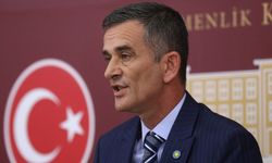 Ümit Dikbayır CHP'ye Seçim Kaybettirmeye mi Geldi ?