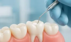 Diş Dolgusu Nasıl Yapılır?