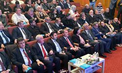 Dr.Sadık Ahmet Şehit Edilişinin 30.Yılında Rahmetle Anıldı