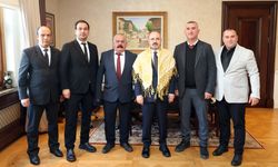 Devecilik Sadece Bir Gelenek Değil, Anadolu’nun Ortak Hafızasıdır