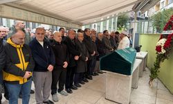 Mehmet Emin Durmuşoğlu Hakka Yürüdü