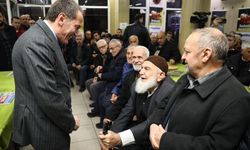 Merkezefendi’ye Kapalı Pazar Yeri ve Katlı Otopark Müjdesi