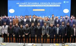 Bülent Turan; “Kararlı Mücadelede Gençlik En Önde: Hedef Terörsüz Türkiye”