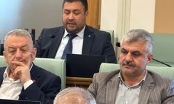 Meclis Üyesi Abdulkerim Turdi Harabati Kadın’a Seçme Ve Seçilme Hakkı İçin Konuştu (VİDEOLU)