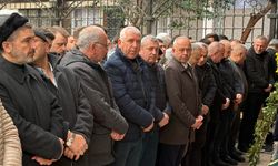 Yusuf Uluocak Hakka Yürüdü