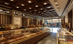 Güven Kuruyemiş'ten Yılbaşına Özel Lezzetli Dokunuşlar