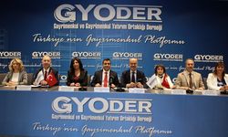 GYODER: Veri   Artık Lüks Değil Zorunluluktur