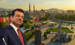 İmamoğlu Zindanından Kayseri'de Yapılan 75 'i Eyleme Katılanlara Seslendi