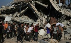 2026'Da Kan,Gözyaşı,Haksızlık Ve Zulüm Olmasın