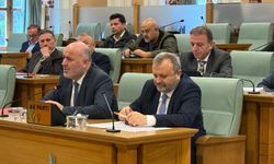 TBMM’ Nin Yapamadığı Görevinden Dolayı İlçe Belediye Meclisleri Ülke Gündemini Konuşur Oldu