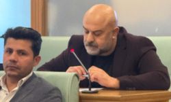 Meclis Üyesi Av. Nazif Tunç 10 Aralık Dünya İnsan Hakları Günü İçin Konuştu