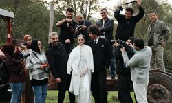 Serhan Serter Academy Antalya Masterclass