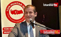 Muhtarlar Sendikası Genel Başkanı Selami Aykut’tan Muhtar Ödenekleriyle İlgili Sert Açıklama