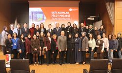 Zeytinburnu Belediyesi’nden Kapsayıcı Eğitime Güçlü Destek: “Eşit Adımlar” Projesi Tanıtıldı