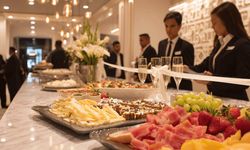 İstanbul’da Profesyonel Açılış Organizasyonlarıyla Fark Yaratmak