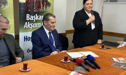 Başkan Arısoy Gökalp’te Komşularıyla Buluştu