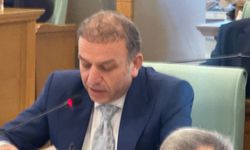 Meclis Üyesi 3 Aralık Dünya Engelliler Günü İçin Konuştu