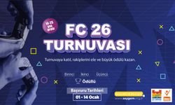 Zeytinburnu Gençlik Merkezi’nde FC 26 Heyecanı: Başvurular 1 Ocak’ta Başlıyor