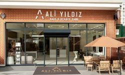 Ali Yıldız Hair & Beauty Kurtköy'de  Sizi  Bekliyor