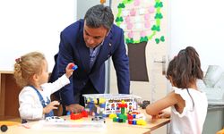 2025 yılı Bağcılar için hizmetlerle dolu bir yıl oldu