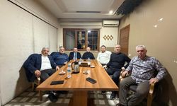 Başkan Çakır: “Birlikte Rahmet Ayrılıkta Zahmet Vardır”