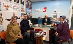 10 Ocak Çalışan Gazeteciler Günümüzü Kutladılar