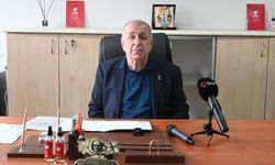 Ümit  Özdağ Ak Parti'nin Erken Seçim Tarihini Tekrar Etti