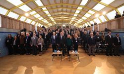 İBB Başkan Vekili Aslan “İETT’Nin Akaryakıt Vergisi İle Her Yıl Tüm Filomuz Yenilenebilir Dedi ”