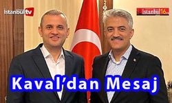 Düzce’nin Evladından Yeni Valiye Hoşgeldin Mesajı