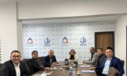 Türkiye’de ki Kazak Türkleri Hedef Büyüttü