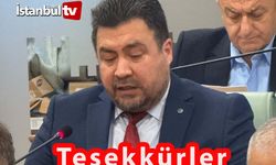 Ak Parti Meclis Üyesi Abdulkerim Turdi (Harabati) 10 Ocak Çalışan Gazeteciler Günümüzü Unutmadı