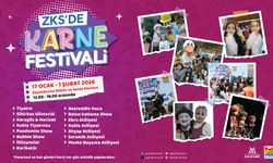 Zeytinburnu’nda Yarıyıl Tatili Eğlencesi Başlıyor..!