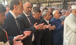 Ahmet Okat Hakkın Rahmetine Kavuştu