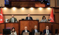 İBB Başkan Vekili Nuri Aslan Bu Ramazan'da Kimseyi Geride Bırakmayacağız Dedi