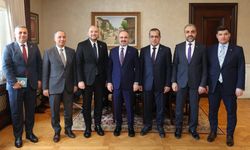 “Üretimi Milli Bir Mesele Olarak Görüyoruz”