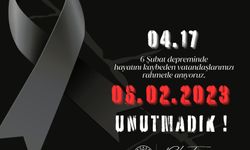 Acıyı Unutmadan, Daha Güçlü ve Güvenli Bir Türkiye İçin Kararlılık