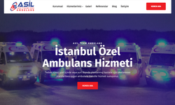 Asil Team Ambulans Hizmetleriyle İstanbul’da Profesyonel Çözümler Üretiyor