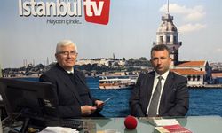 ZEYDEF Başkanı Çakır Gazeteci Yazar Hüseyin Çetiner‘e Konuştu (VİDEOLU)