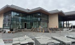 Zeytinburnu Halk Sarayı Çok Yakında Hizmete Giriyor