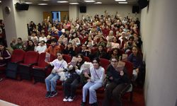 “Biz Köksüz Bir Millet Değiliz! Bir Tarih Mirasımız Var!”