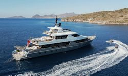 Ada Yacht Sailing ile İstanbul'da Özel Yat Kiralama