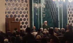 Menzil Cemaati Tövbe Seansı İçin Cami Cemaatini Camiye Almadı mı ?