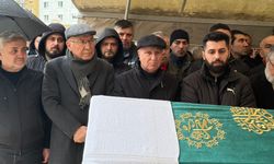 Murat Demirel Hakka Yürüdü