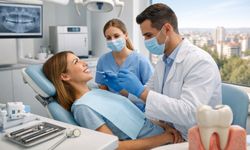 Sancaktepe’de Diş Tedavilerinde İşlem Sonrası Bakım Kültürü Güçleniyor