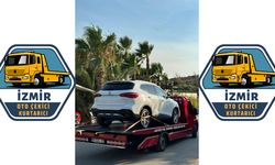 Akyüz Oto Çekici İle Çeşme Yollarında Güvenle Seyahat Edin