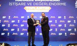 Bülent Turan: “Teşkilat Yoksa Parti de Yoktur”