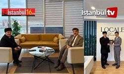 Çetiner’den Alsaç’ a Ziyaret